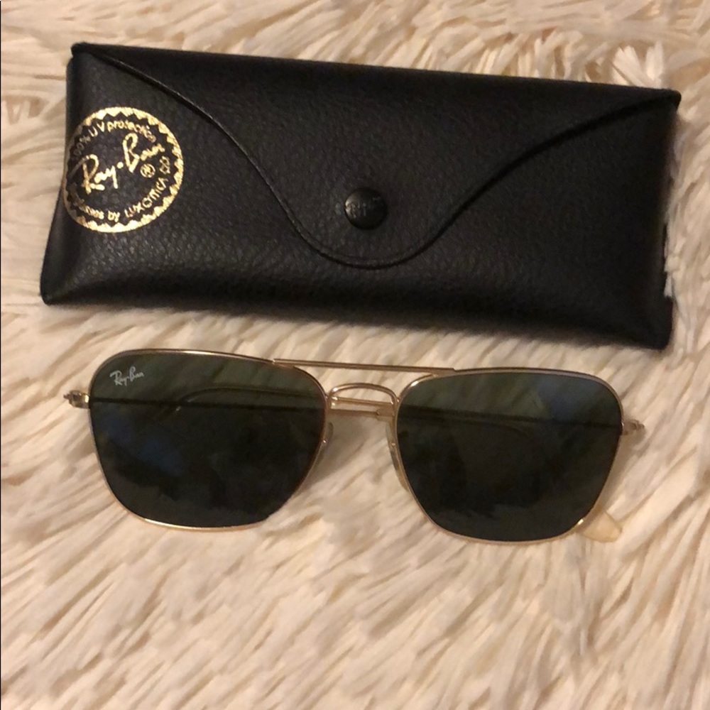Men’s Ray-Ban Sunglasses